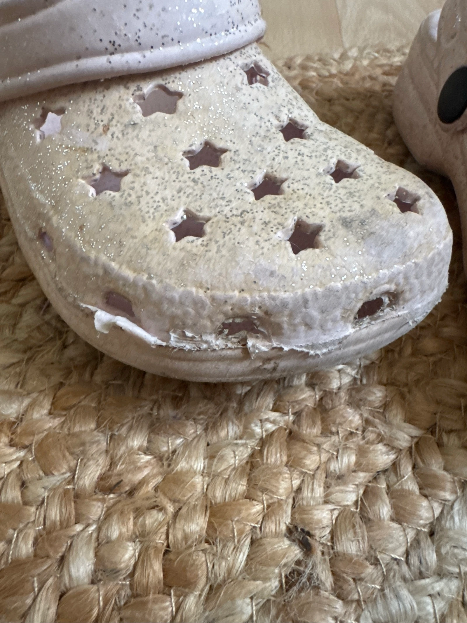 Crocs infantil 26/27 – photo 3